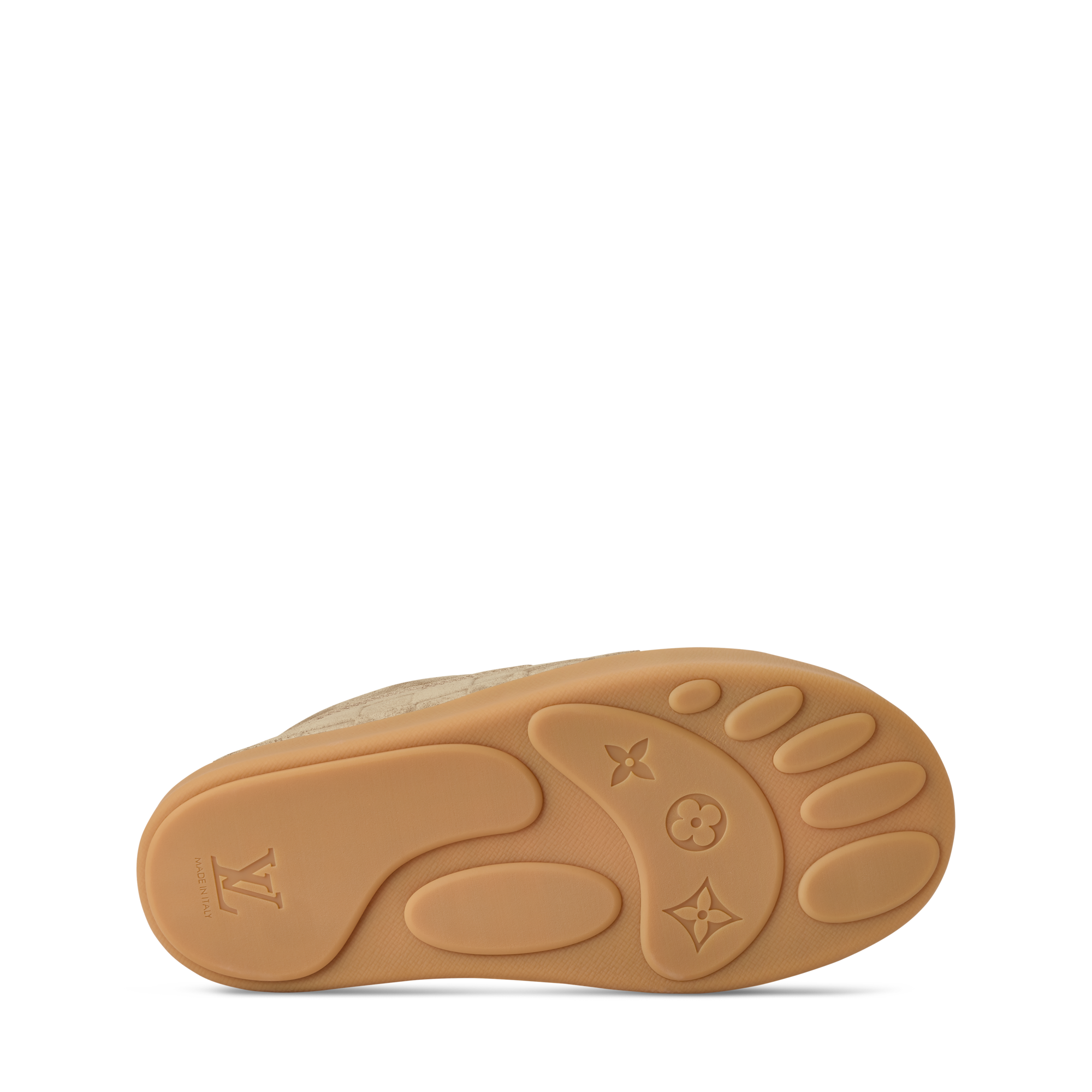 LV Yeti Slip On - Shoes | LOUIS VUITTON